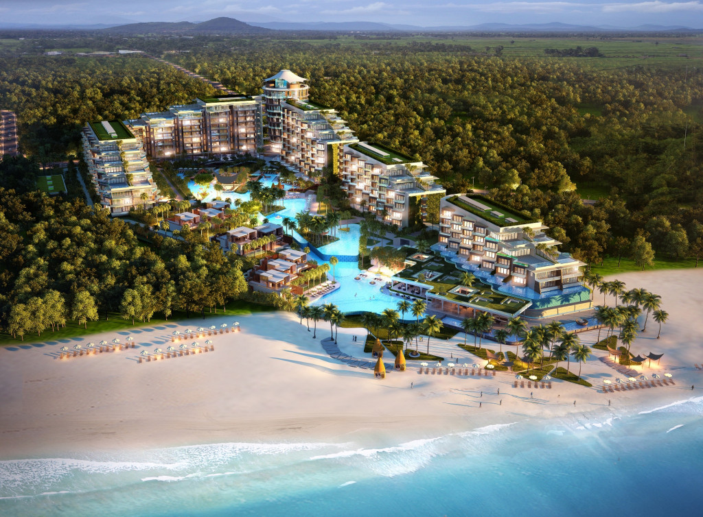 JW Marriott Phu Quoc Emerald Bay Resort Jobs | JW Marriott Phu Quoc Emerald Bay Resort Vacancies | Job Openings at JW Marriott Phu Quoc Emerald Bay Resort | Maldives Vacancies