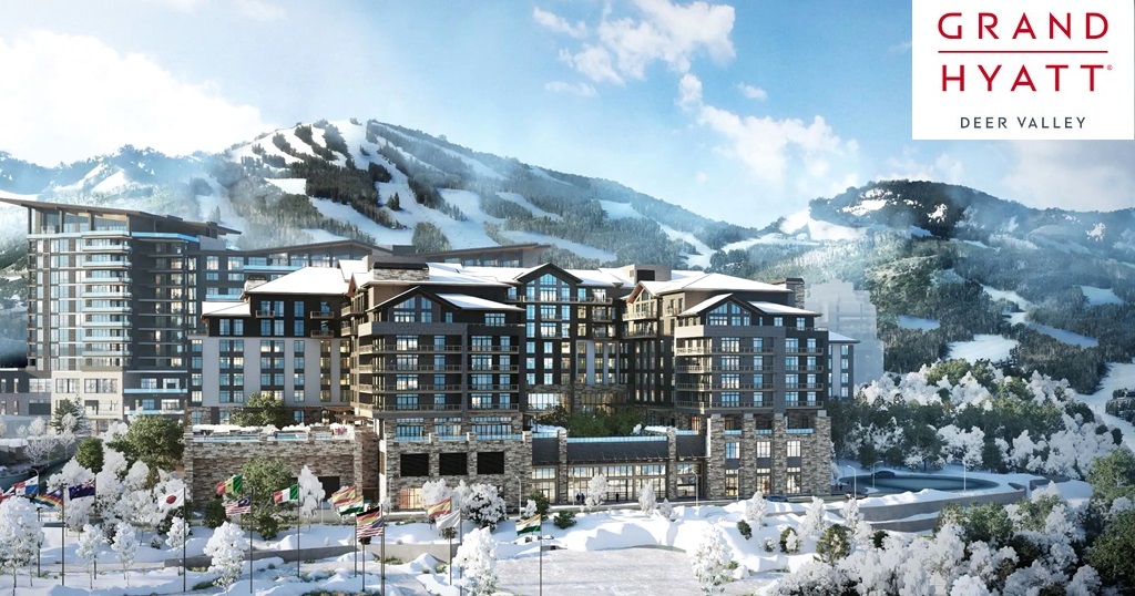 Grand Hyatt Deer Valley USA Jobs | Grand Hyatt Deer Valley USA Vacancies | Job Openings at Grand Hyatt Deer Valley USA | Maldives Vacancies