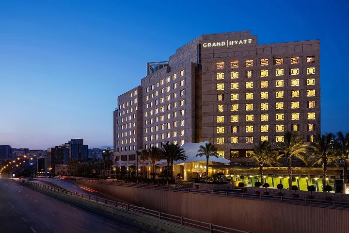 Grand Hyatt Amman Jordan Jobs | Grand Hyatt Amman Jordan Vacancies | Job Openings at Grand Hyatt Amman Jordan | Maldives Vacancies