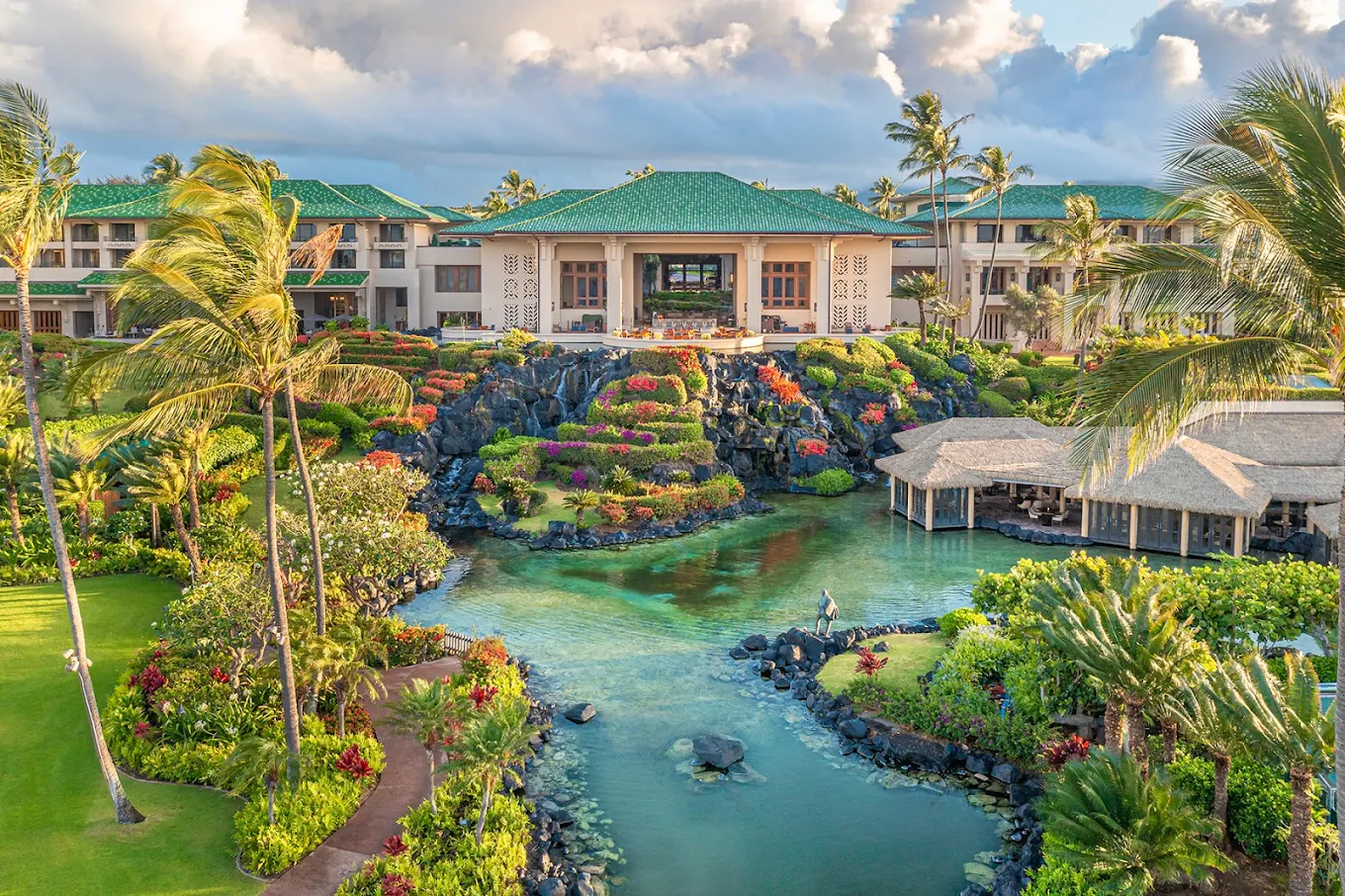 Grand Hyatt Kauai United States Jobs | Grand Hyatt Kauai United States Vacancies | Job Openings at Grand Hyatt Kauai United States | Maldives Vacancies