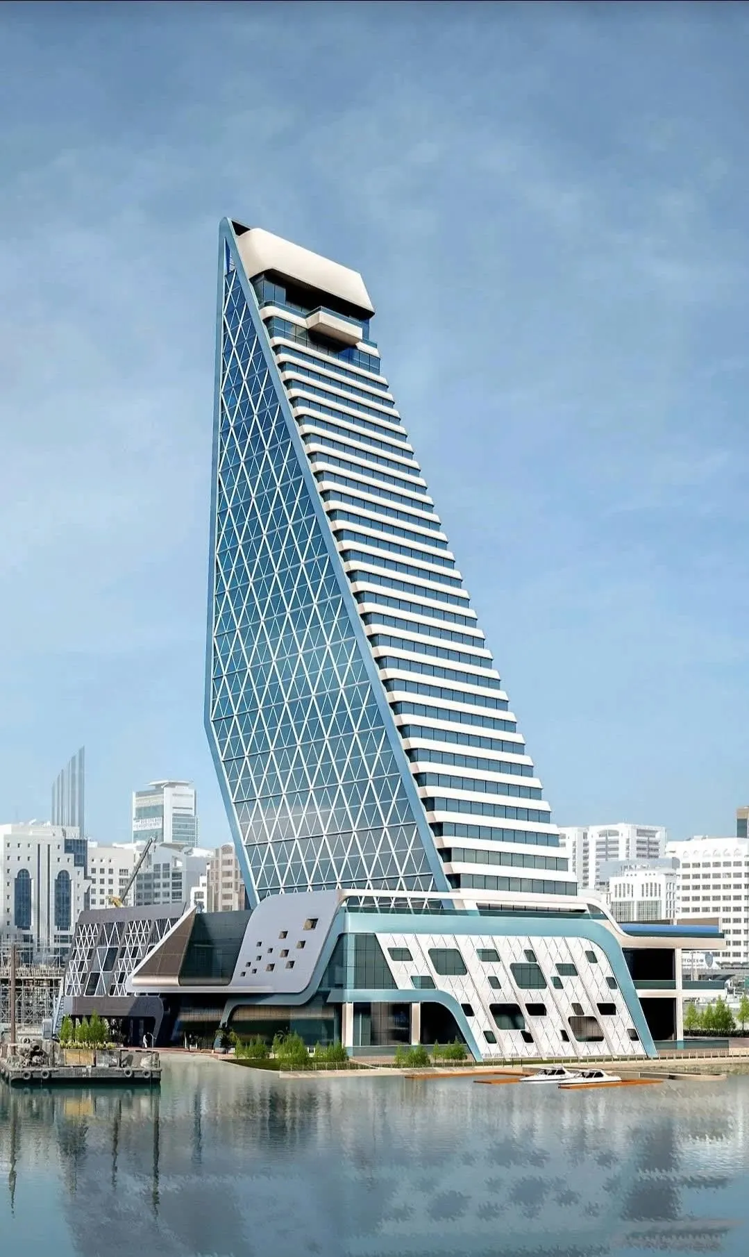 Mondrian Abu Dhabi Jobs | Mondrian Abu Dhabi Vacancies | Job Openings at Mondrian Abu Dhabi | Maldives Vacancies