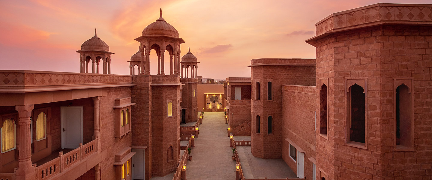 STORII BY ITC HOTELS JAISALMER Jobs | STORII BY ITC HOTELS JAISALMER Vacancies | Job Openings at STORII BY ITC HOTELS JAISALMER | Maldives Vacancies