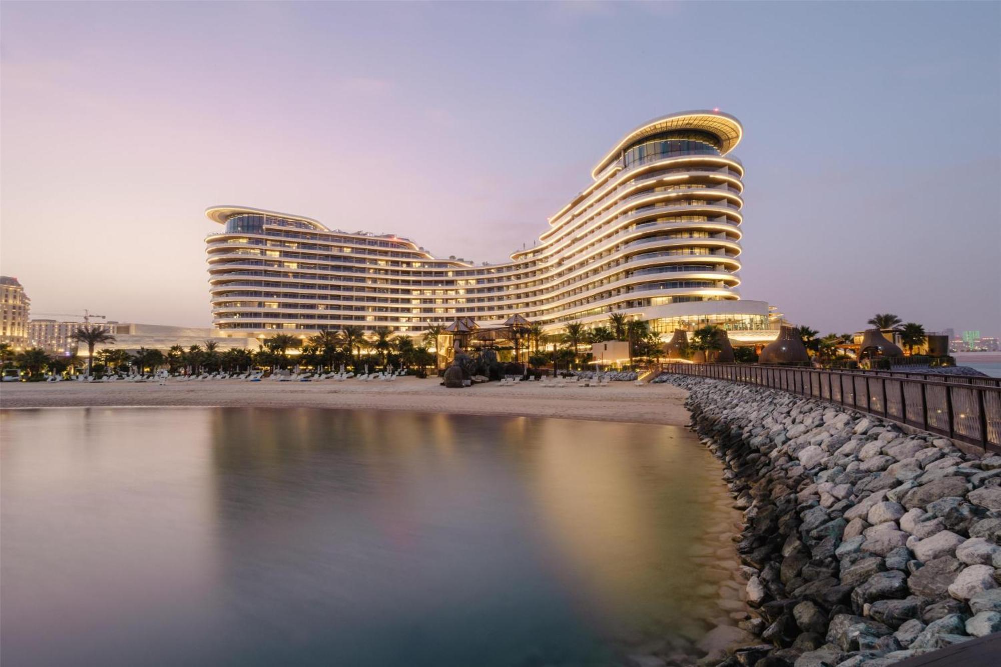 Waldorf Astoria Lusail Doha Jobs | Waldorf Astoria Lusail Doha Vacancies | Job Openings at Waldorf Astoria Lusail Doha | Maldives Vacancies