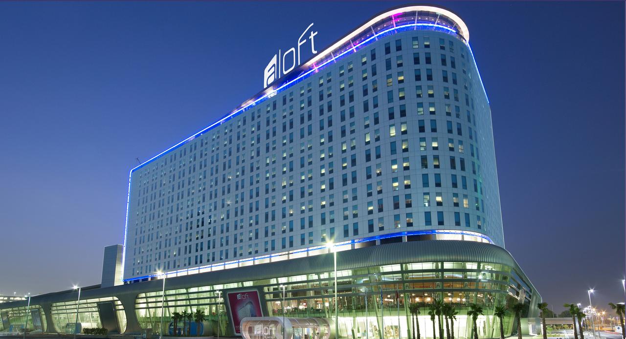 Aloft Abu Dhabi Jobs | Aloft Abu Dhabi Vacancies | Job Openings at Aloft Abu Dhabi | Maldives Vacancies