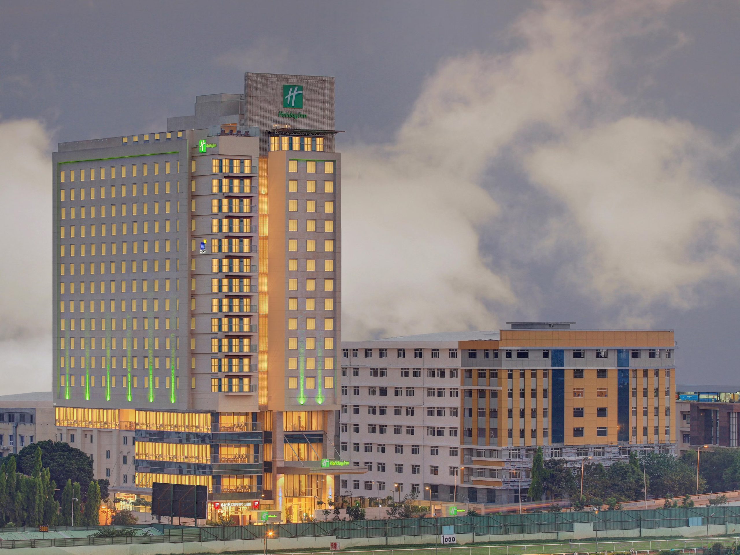 Holiday Inn Bengaluru Racecourse an IHG hotel Jobs | Holiday Inn Bengaluru Racecourse an IHG hotel Vacancies | Job Openings at Holiday Inn Bengaluru Racecourse an IHG hotel | Maldives Vacancies