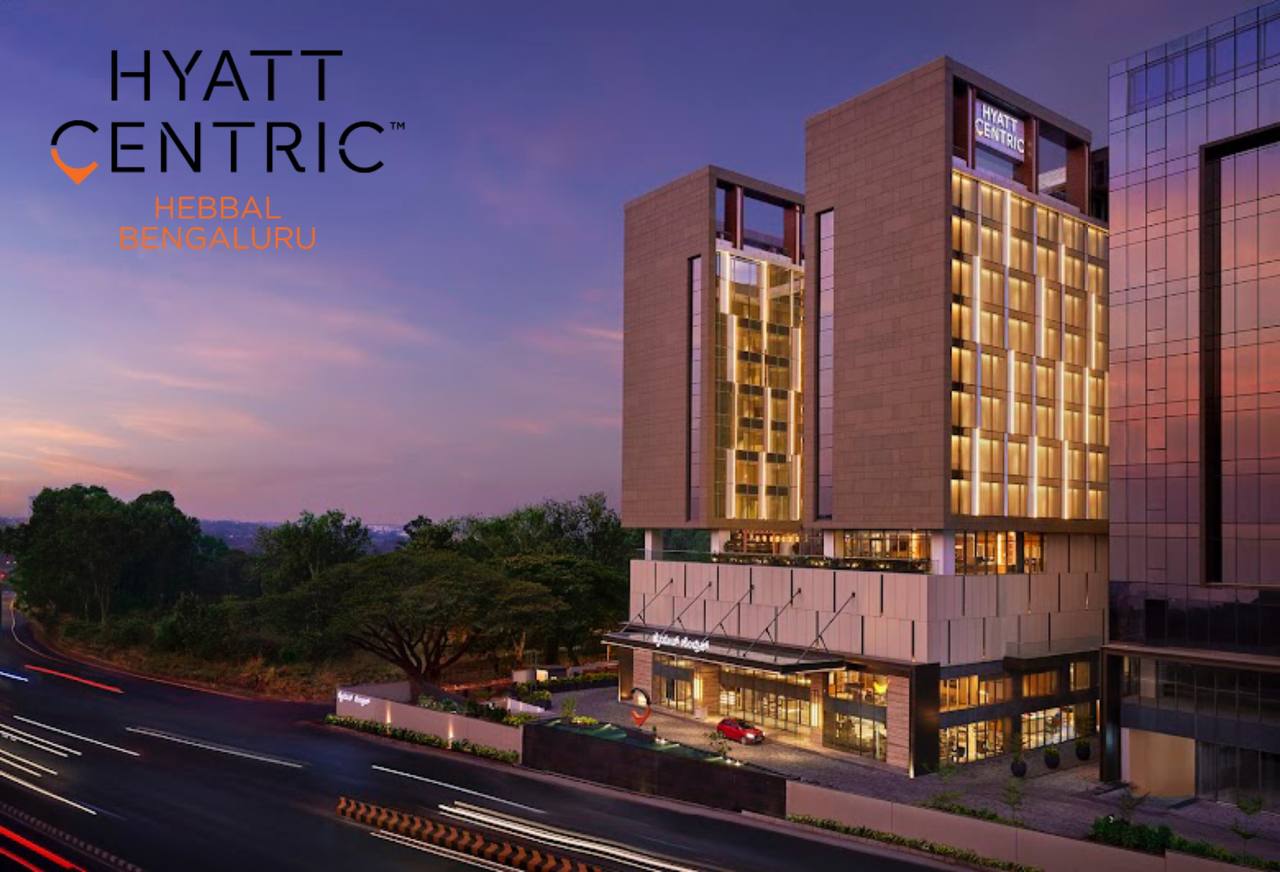 Hyatt Centric Hotel Bengaluru Jobs | Hyatt Centric Hotel Bengaluru Vacancies | Job Openings at Hyatt Centric Hotel Bengaluru | Maldives Vacancies