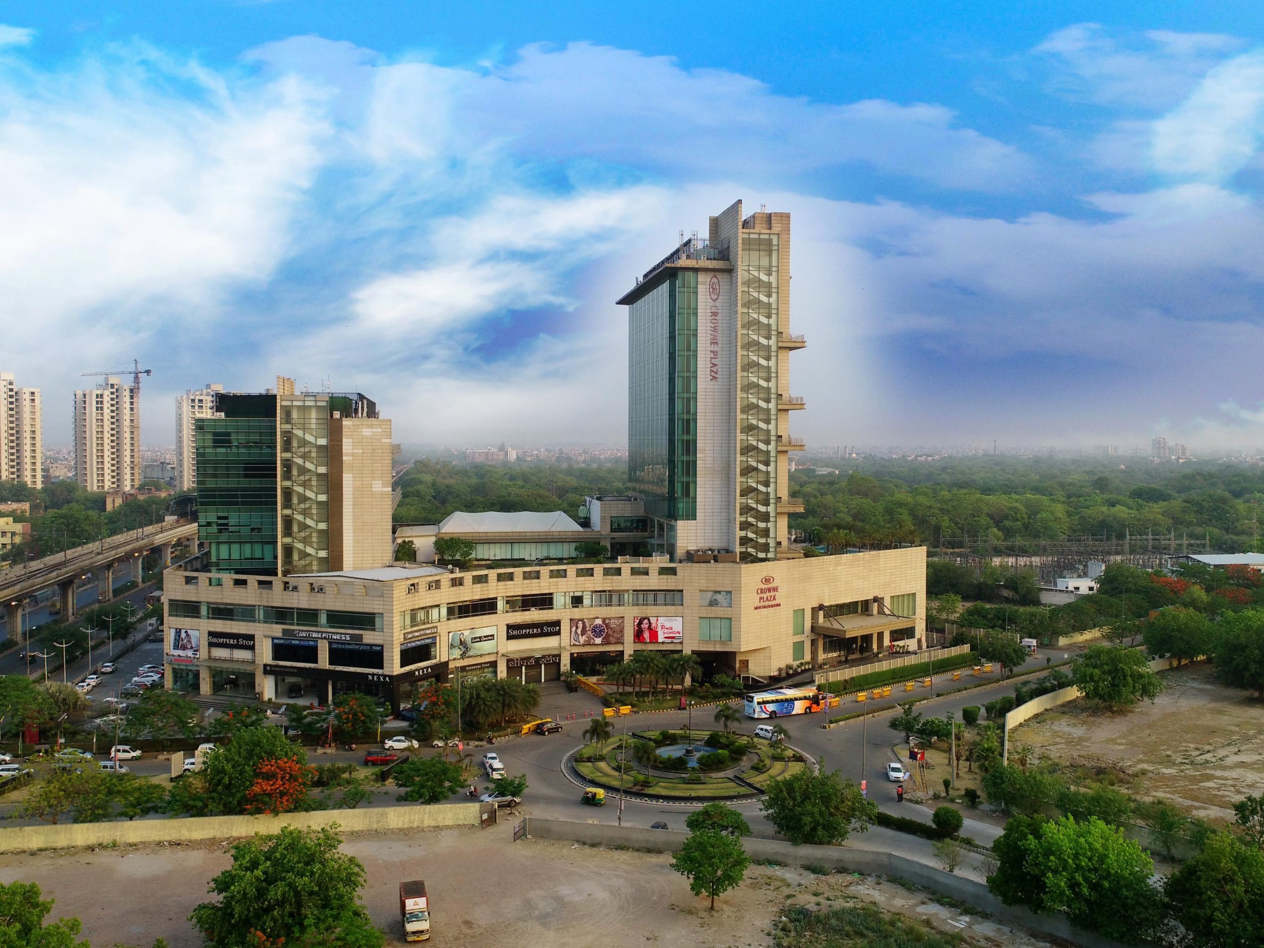 Crowne Plaza New Delhi Rohini by IHG Jobs | Crowne Plaza New Delhi Rohini by IHG Vacancies | Job Openings at Crowne Plaza New Delhi Rohini by IHG | Maldives Vacancies