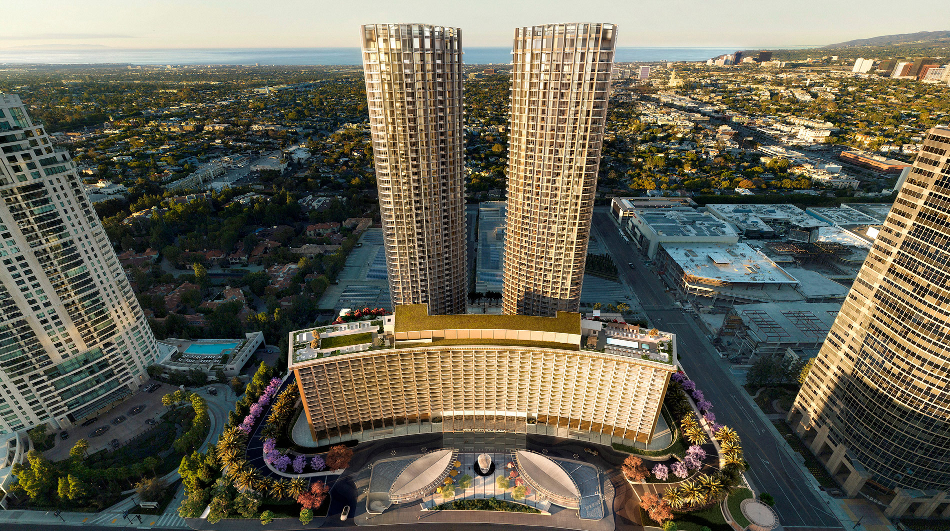 Fairmont Century Plaza Los Angeles Jobs | Fairmont Century Plaza Los Angeles Vacancies | Job Openings at Fairmont Century Plaza Los Angeles | Maldives Vacancies