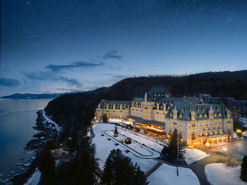 Fairmont Le Manoir Richelieu Jobs | Fairmont Le Manoir Richelieu Vacancies | Job Openings at Fairmont Le Manoir Richelieu | Maldives Vacancies