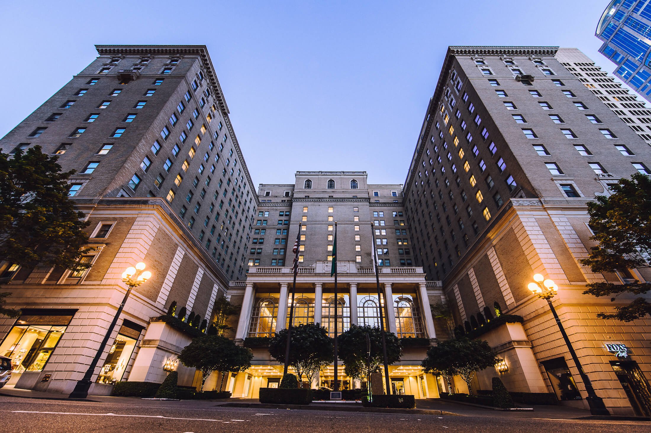 Fairmont Olympic Hotel Seattle United States Jobs | Fairmont Olympic Hotel Seattle United States Vacancies | Job Openings at Fairmont Olympic Hotel Seattle United States | Maldives Vacancies