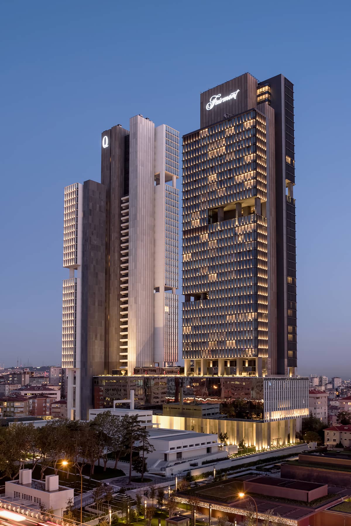Fairmont Quasar istanbul Jobs | Fairmont Quasar istanbul Vacancies | Job Openings at Fairmont Quasar istanbul | Maldives Vacancies
