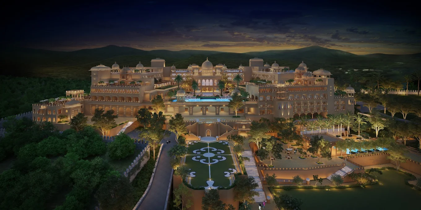 Fairmont Udaipur Palace Jobs | Fairmont Udaipur Palace Vacancies | Job Openings at Fairmont Udaipur Palace | Maldives Vacancies