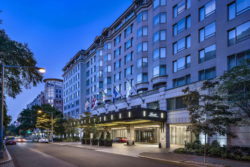 Fairmont Washington D.C. Georgetown Jobs | Fairmont Washington D.C. Georgetown Vacancies | Job Openings at Fairmont Washington D.C. Georgetown | Maldives Vacancies