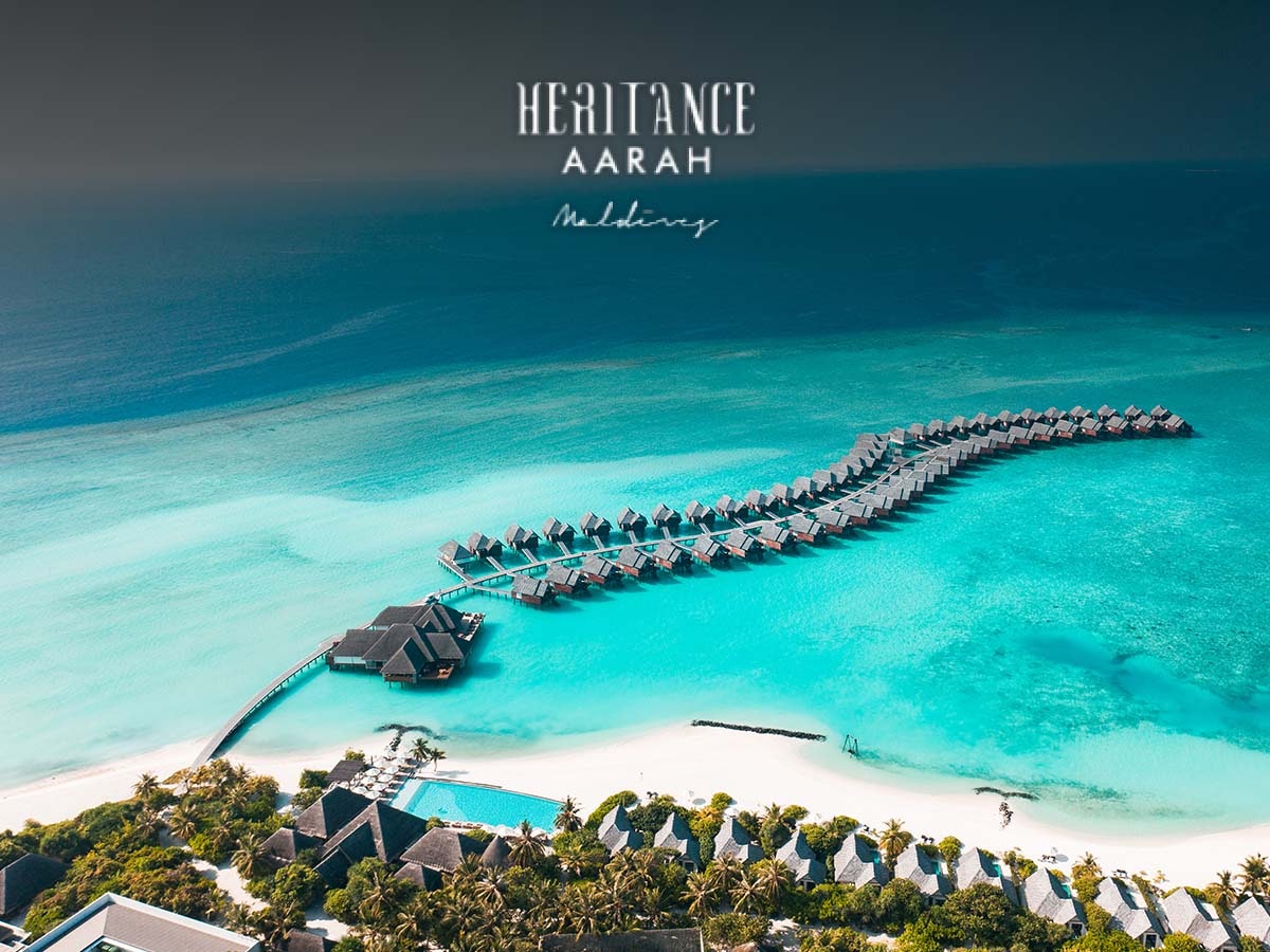 Heritance Aarah Maldives Jobs | Heritance Aarah Maldives Vacancies | Job Openings at Heritance Aarah Maldives | Maldives Vacancies