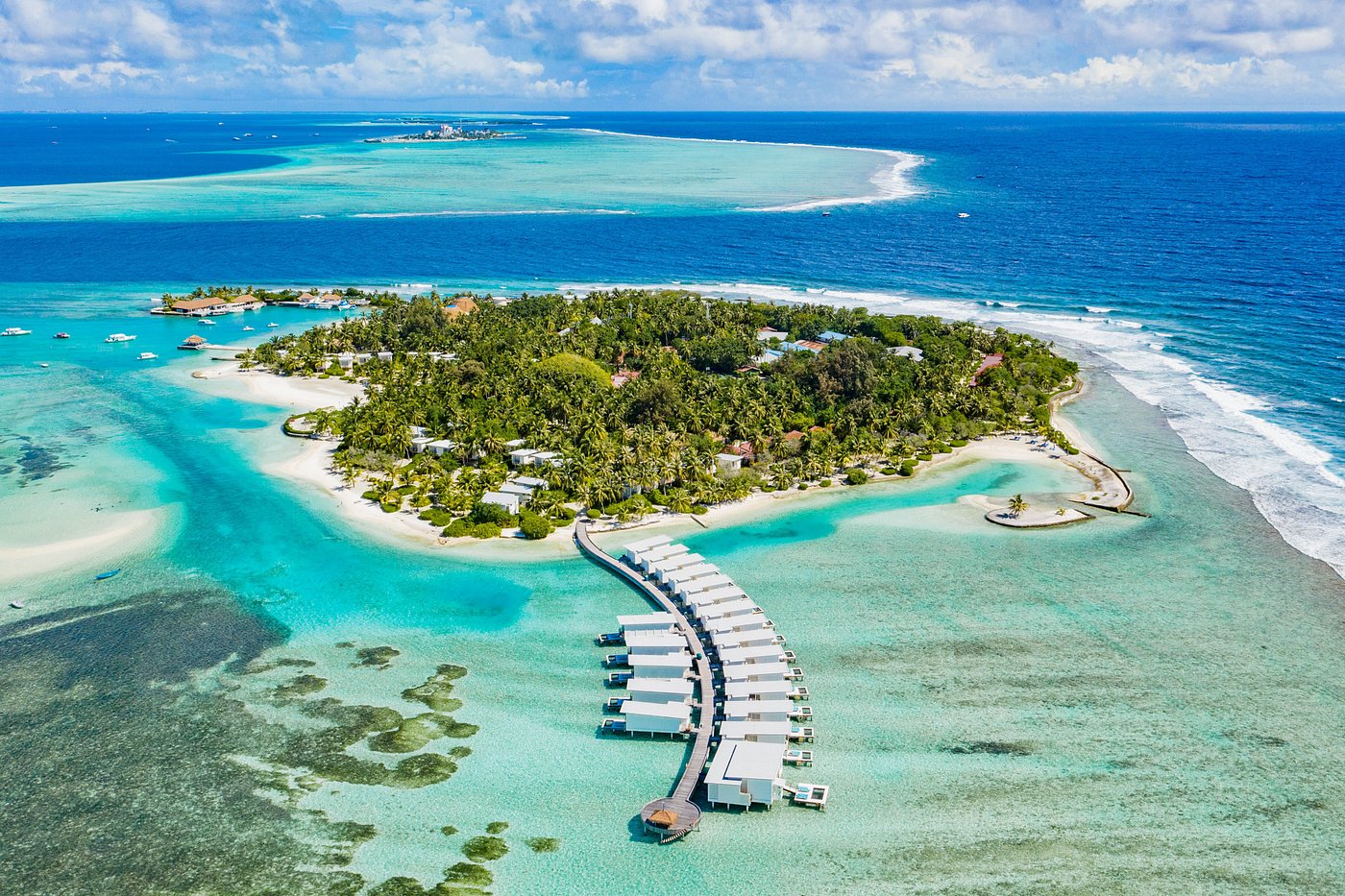 Holiday Inn Resort Kandooma Maldives by IHG Jobs | Holiday Inn Resort Kandooma Maldives by IHG Vacancies | Job Openings at Holiday Inn Resort Kandooma Maldives by IHG | Maldives Vacancies