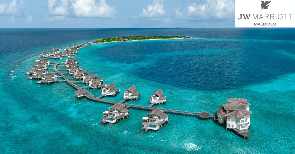 Jw Marriott Maldives Kaafu Atoll Island Resort Jobs | Jw Marriott Maldives Kaafu Atoll Island Resort Vacancies | Job Openings at Jw Marriott Maldives Kaafu Atoll Island Resort | Maldives Vacancies