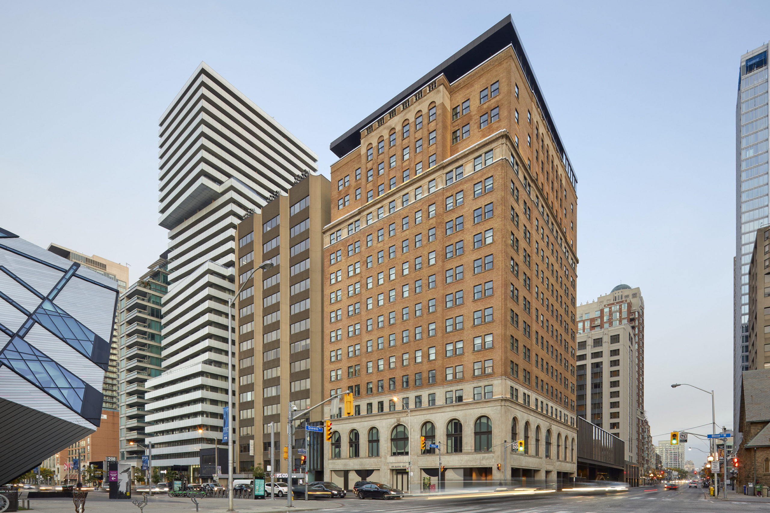 Park Hyatt Toronto Jobs | Park Hyatt Toronto Vacancies | Job Openings at Park Hyatt Toronto | Maldives Vacancies