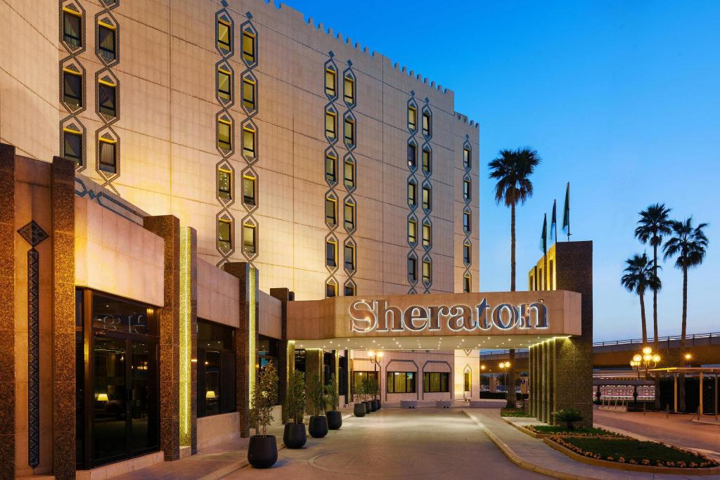 Sheraton Riyadh Hotel and Towers Jobs | Sheraton Riyadh Hotel and Towers Vacancies | Job Openings at Sheraton Riyadh Hotel and Towers | Maldives Vacancies