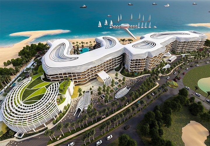 The St. Regis Al Mouj Muscat Resort Jobs | The St. Regis Al Mouj Muscat Resort Vacancies | Job Openings at The St. Regis Al Mouj Muscat Resort | Maldives Vacancies