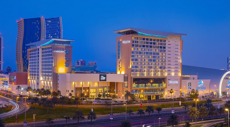 The Westin City Centre Bahrain Jobs | The Westin City Centre Bahrain Vacancies | Job Openings at The Westin City Centre Bahrain | Maldives Vacancies
