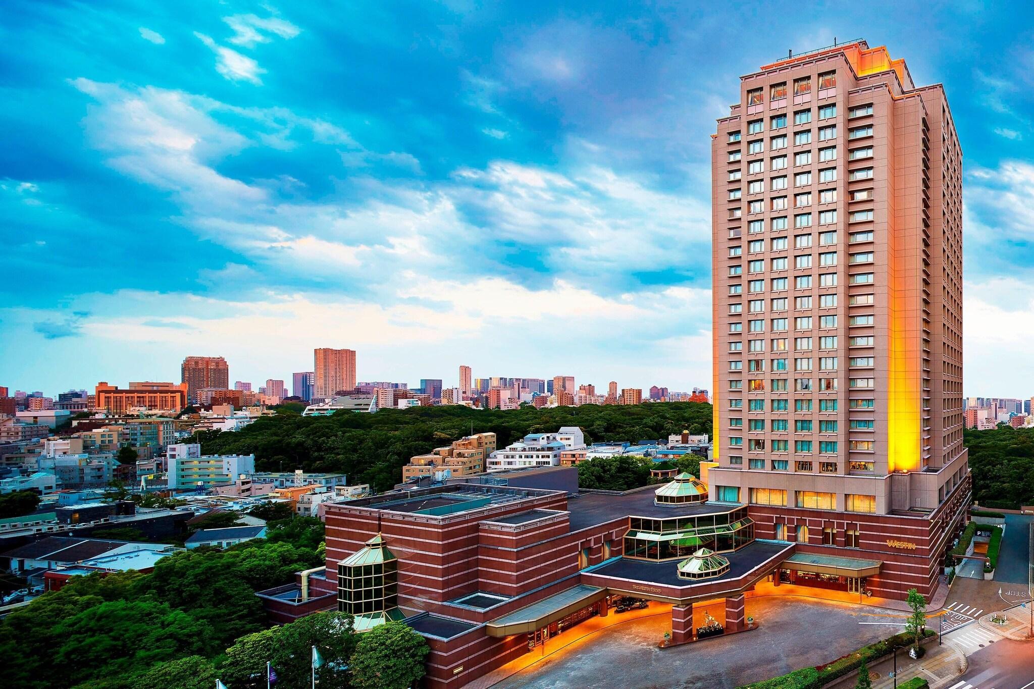 The Westin Tokyo Jobs | The Westin Tokyo Vacancies | Job Openings at The Westin Tokyo | Maldives Vacancies