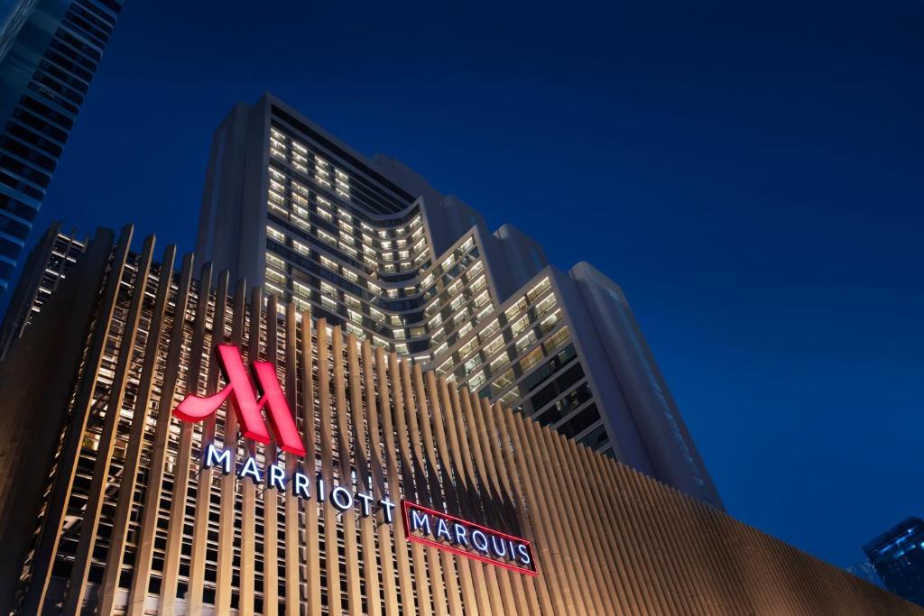 Bangkok Marriott Marquis Queen’s Park Jobs | Bangkok Marriott Marquis Queen’s Park Vacancies | Job Openings at Bangkok Marriott Marquis Queen’s Park | Maldives Vacancies