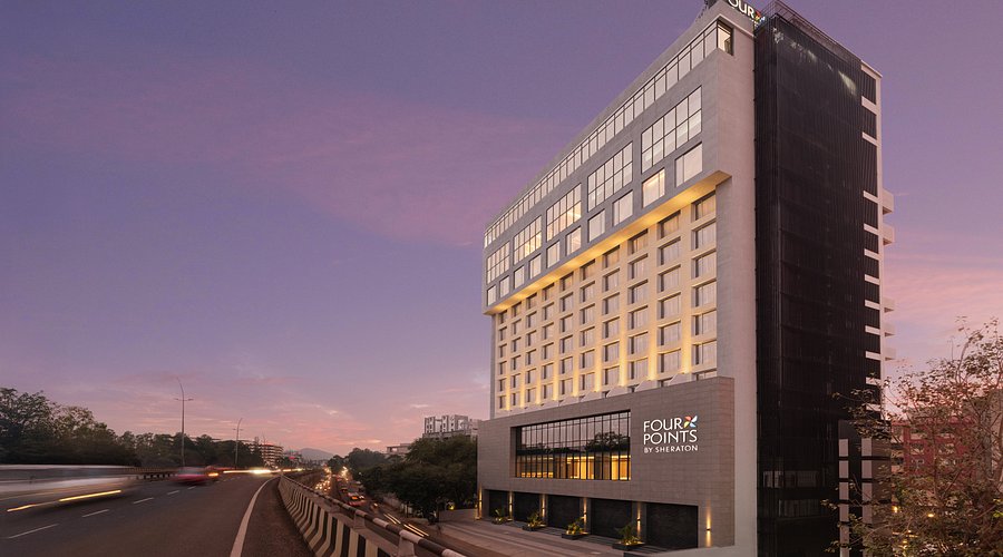 Four Points by Sheraton Nashik Jobs | Four Points by Sheraton Nashik Vacancies | Job Openings at Four Points by Sheraton Nashik | Maldives Vacancies