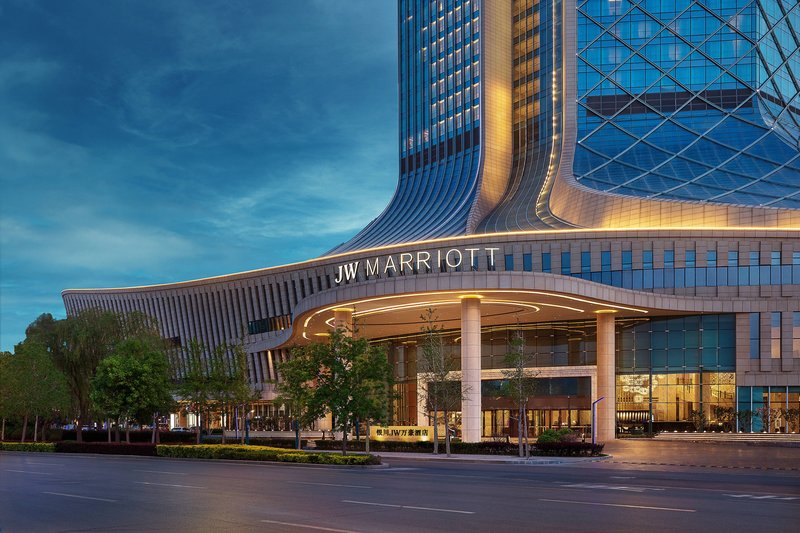 JW Marriott Hotel Tashkent Jobs | JW Marriott Hotel Tashkent Vacancies | Job Openings at JW Marriott Hotel Tashkent | Maldives Vacancies