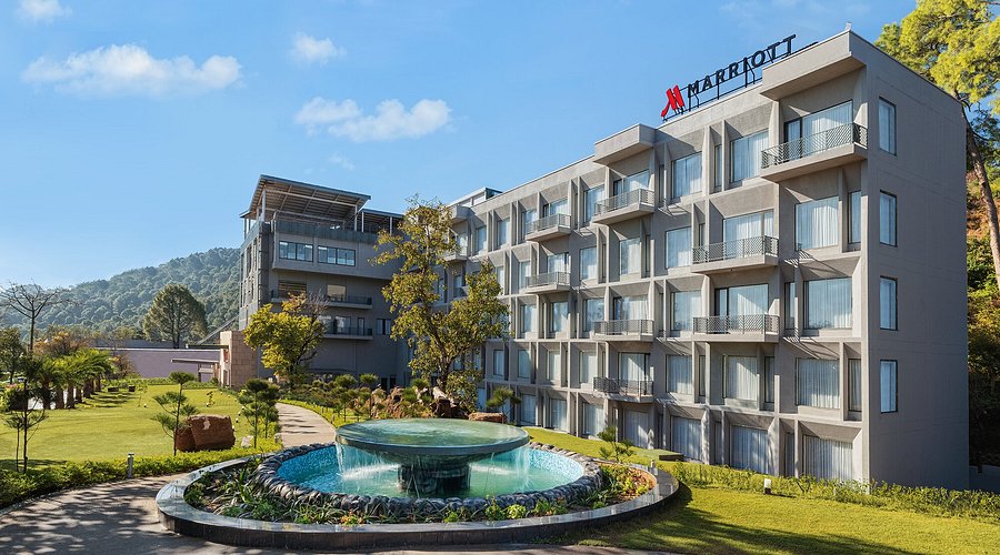 Katra Marriott Resort and Spa Jobs | Katra Marriott Resort and Spa Vacancies | Job Openings at Katra Marriott Resort and Spa | Maldives Vacancies