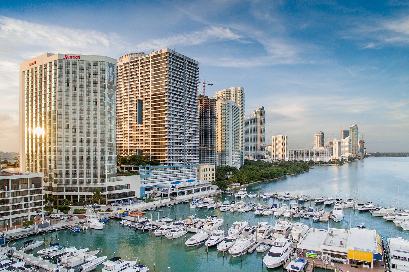Miami Marriott Biscayne Bay United States Jobs | Miami Marriott Biscayne Bay United States Vacancies | Job Openings at Miami Marriott Biscayne Bay United States | Maldives Vacancies