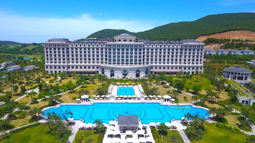 Nha Trang Marriott Resort and Spa Hon Tre Island Jobs | Nha Trang Marriott Resort and Spa Hon Tre Island Vacancies | Job Openings at Nha Trang Marriott Resort and Spa Hon Tre Island | Maldives Vacancies