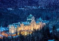 Fairmont Château Whistler Jobs | Fairmont Château Whistler Vacancies | Job Openings at Fairmont Château Whistler | Maldives Vacancies