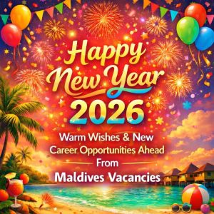 Happy New Year 2026