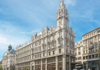 The St. Regis Budapest Hungary Jobs | The St. Regis Budapest Hungary Vacancies | Job Openings at The St. Regis Budapest Hungary | Maldives Vacancies