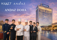 Andaz Doha Jobs | Andaz Doha Vacancies | Job Openings at Andaz Doha | Maldives Vacancies