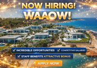 One and Only Aesthesis Greece Jobs | One and Only Aesthesis Greece Vacancies | Job Openings at One and Only Aesthesis Greece | Maldives Vacancies