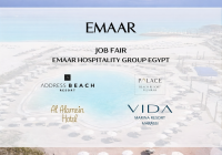 Emaar Hospitality Group Egypt Jobs | Emaar Hospitality Group Egypt Vacancies | Job Openings at Emaar Hospitality Group Egypt | Maldives Vacancies
