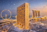 The Ritz-Carlton Millenia Singapore Jobs | The Ritz-Carlton Millenia Singapore Vacancies | Job Openings at The Ritz-Carlton Millenia Singapore | Maldives Vacancies
