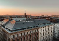 The Ritz Carlton Vienna Jobs | The Ritz Carlton Vienna Vacancies | Job Openings at The Ritz Carlton Vienna | Maldives Vacancies