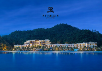 The St. Regis Langkawi Malaysia Jobs | The St. Regis Langkawi Malaysia Vacancies | Job Openings at The St. Regis Langkawi Malaysia | Maldives Vacancies