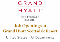 Grand Hyatt Scottsdale Resort United State Vacancies | Job Openings at Grand Hyatt Scottsdale Resort United State | Maldives Vacancies
