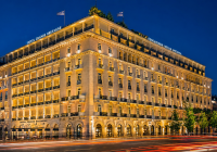 Hotel Grande Bretagne a Luxury Collection Hotel Athens Jobs | Hotel Grande Bretagne a Luxury Collection Hotel Athens Vacancies | Job Openings at Hotel Grande Bretagne a Luxury Collection Hotel Athens | Maldives Vacancies