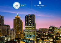 Renaissance Bangkok Ratchaprasong Hotel Jobs | Renaissance Bangkok Ratchaprasong Hotel Vacancies | Job Openings at Renaissance Bangkok Ratchaprasong Hotel | Maldives Vacancies