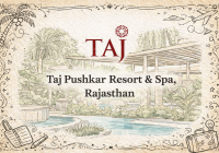Taj Pushkar Resort and Spa Rajasthan Jobs | Taj Pushkar Resort and Spa Rajasthan Vacancies | Job Openings at Taj Pushkar Resort and Spa Rajasthan | Maldives Vacancies