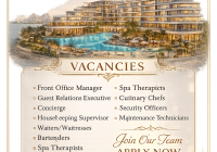 The Red Sea EDITION Saudi Arabia Jobs | The Red Sea EDITION Saudi Arabia Vacancies | Job Openings at The Red Sea EDITION Saudi Arabia | Maldives Vacancies