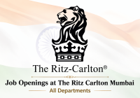 The Ritz Carlton Mumbai Jobs | The Ritz Carlton Mumbai Vacancies | Job Openings at The Ritz Carlton Mumbai | Maldives Vacancies
