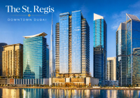 The St. Regis Downtown Dubai Jobs | The St. Regis Downtown Dubai Vacancies | Job Openings at The St. Regis Downtown Dubai | Maldives Vacancies