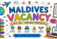 International Hotel Jobs 2026 – Follow Our Facebook Page for Daily New Vacancies!