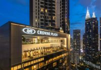Crowne Plaza Kuala Lumpur City Centre by IHG Jobs | Crowne Plaza Kuala Lumpur City Centre by IHG Vacancies | Job Openings at Crowne Plaza Kuala Lumpur City Centre by IHG | Maldives Vacancies