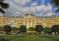 Fairmont Le Montreux Palace Switzerland Jobs | Fairmont Le Montreux Palace Switzerland Vacancies | Job Openings at Fairmont Le Montreux Palace Switzerland | Maldives Vacancies